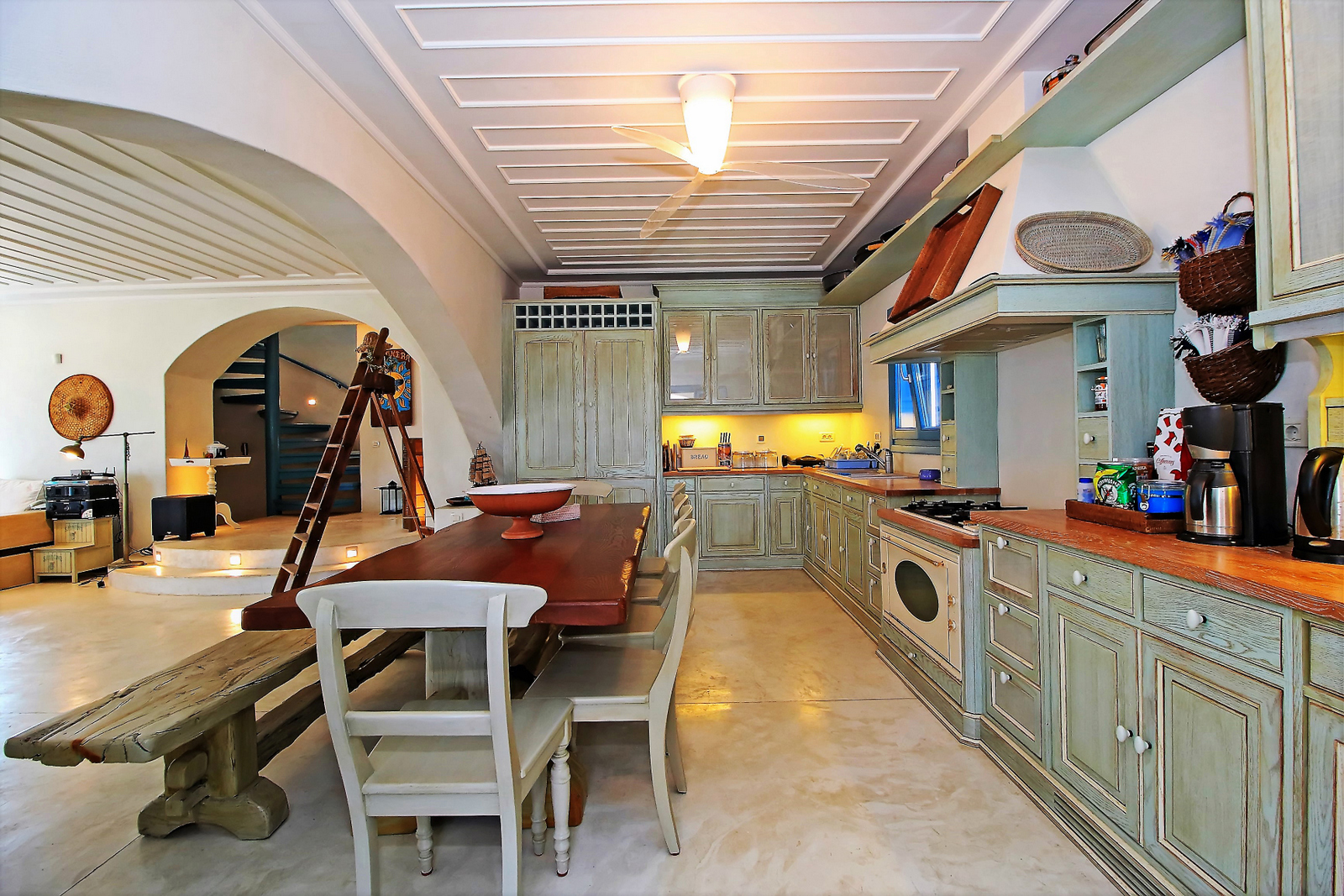 Villa Cordelia image 71