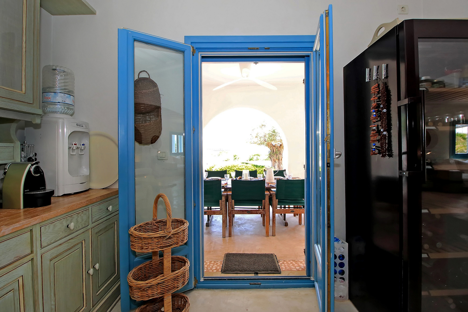 Villa Cordelia image 73