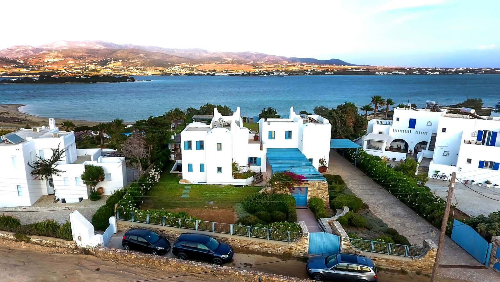 Villa Cordelia image 8