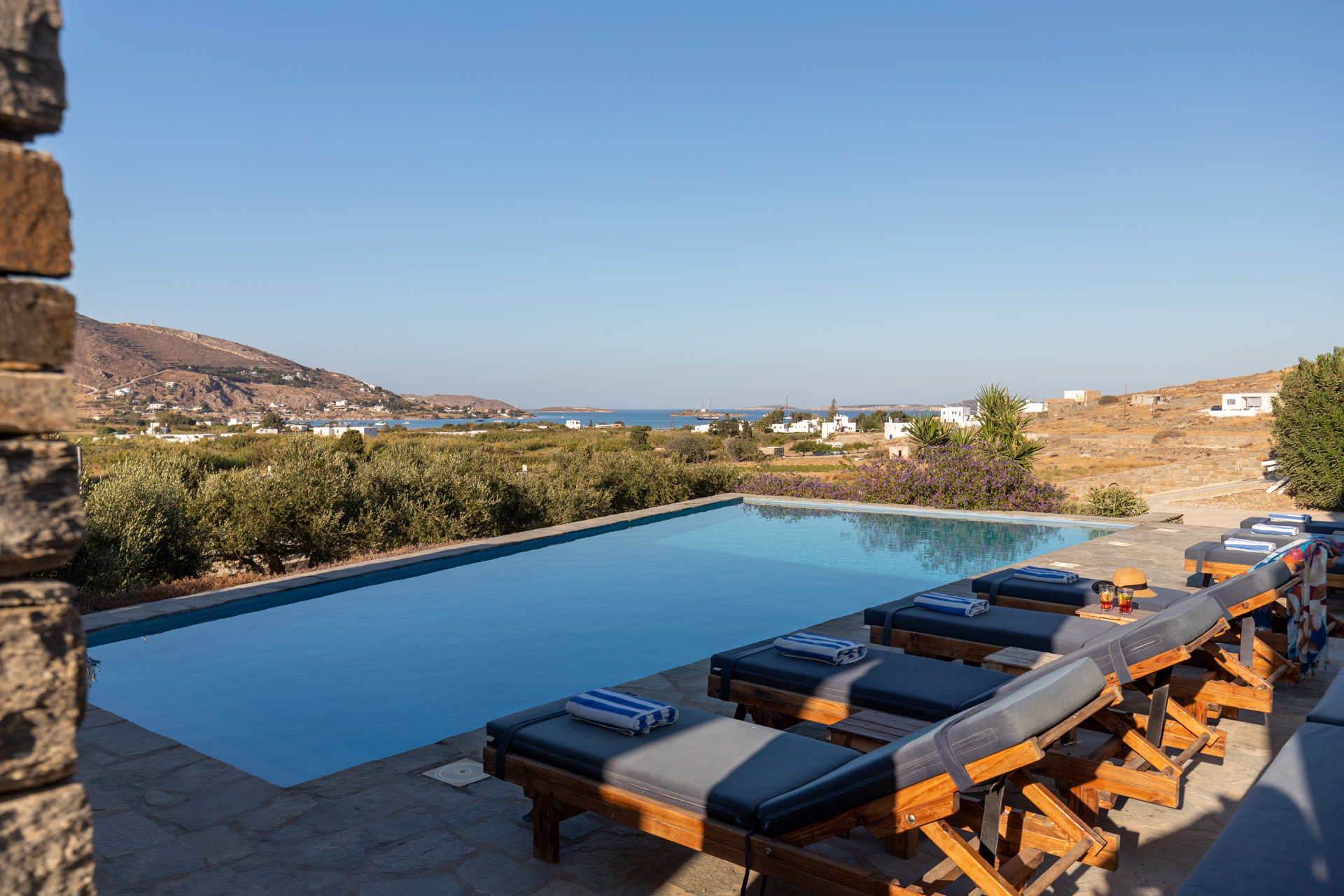 Villa Peacock image 8