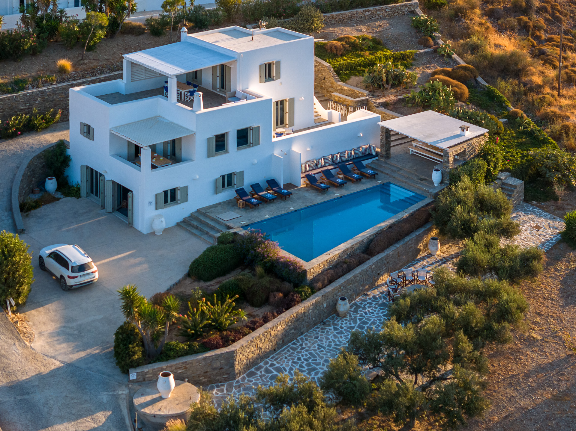 Villa Peacock image 1