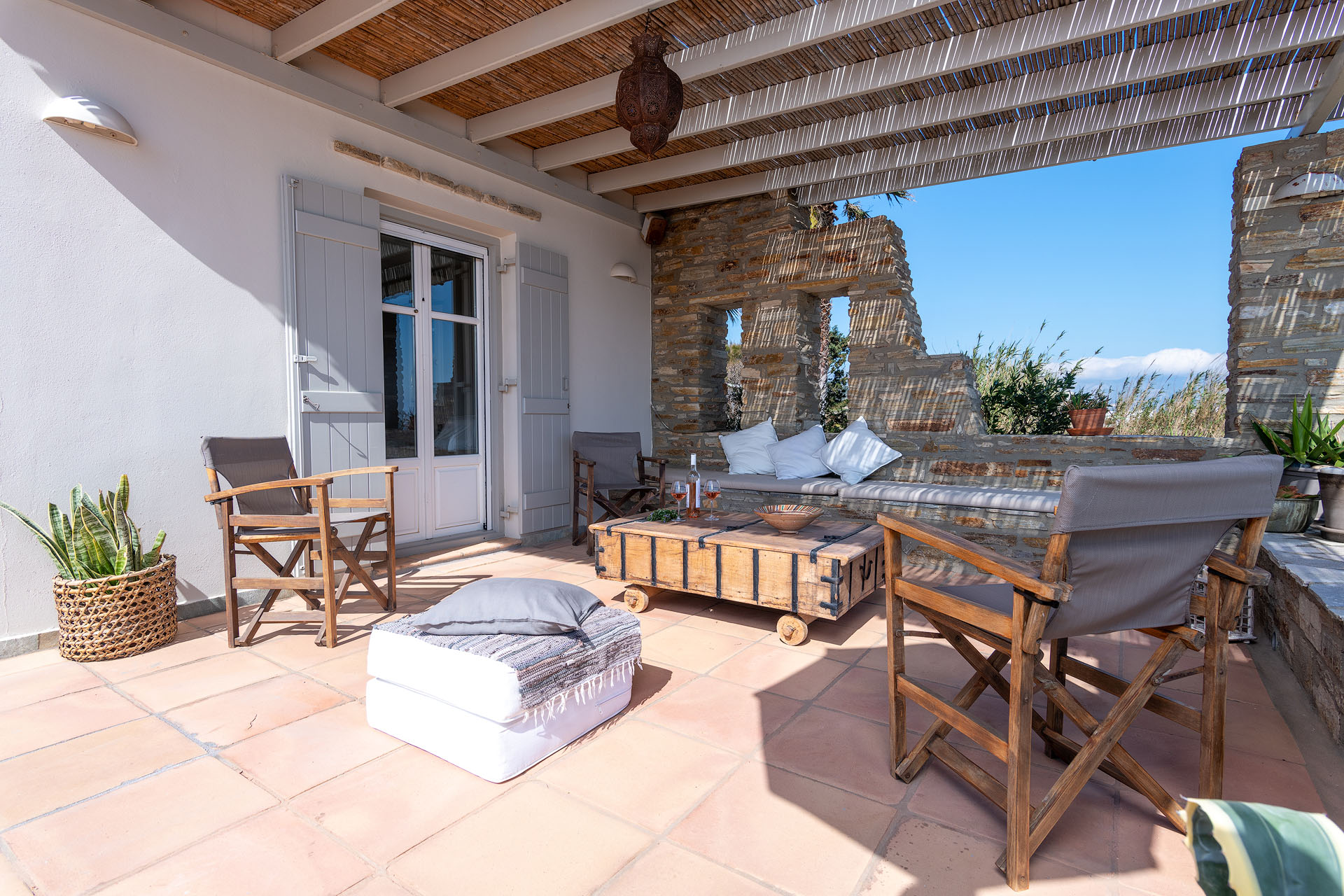 Villa Rocco image 21