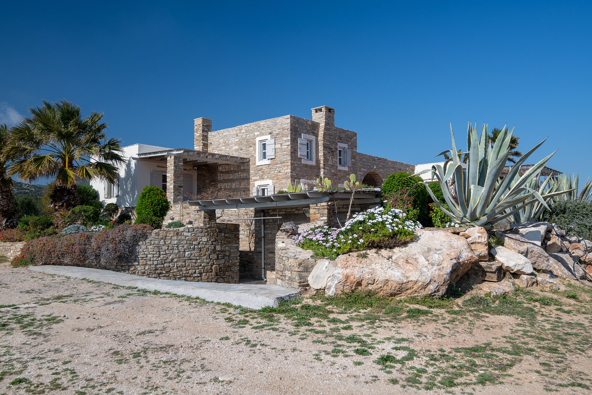 Villa Rocco image 7