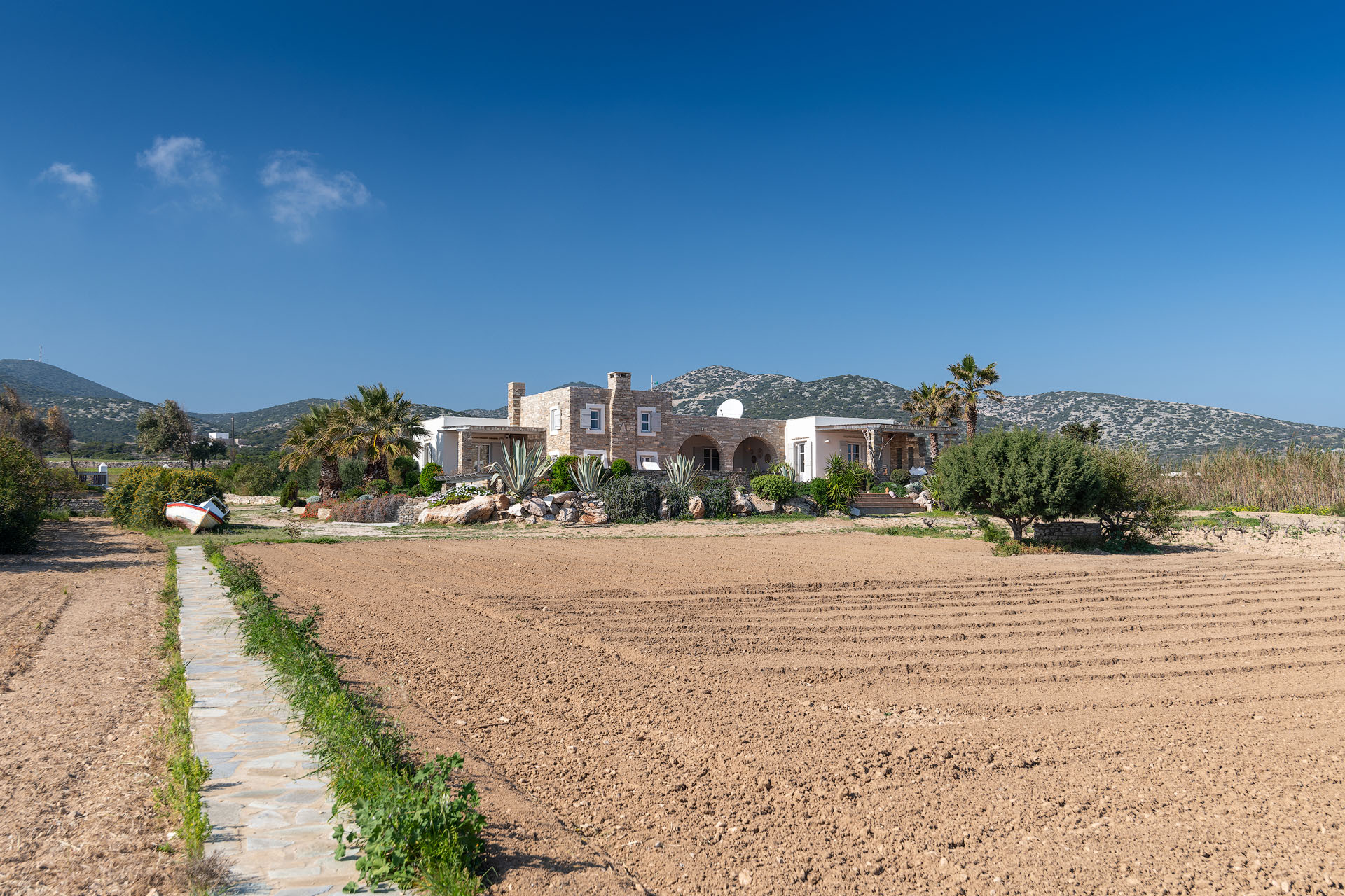 Villa Rocco image 8