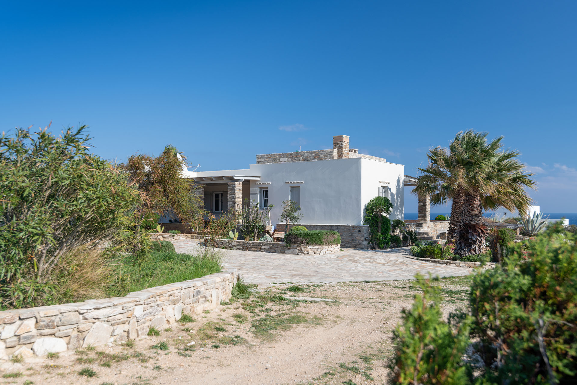 Villa Rocco image 9