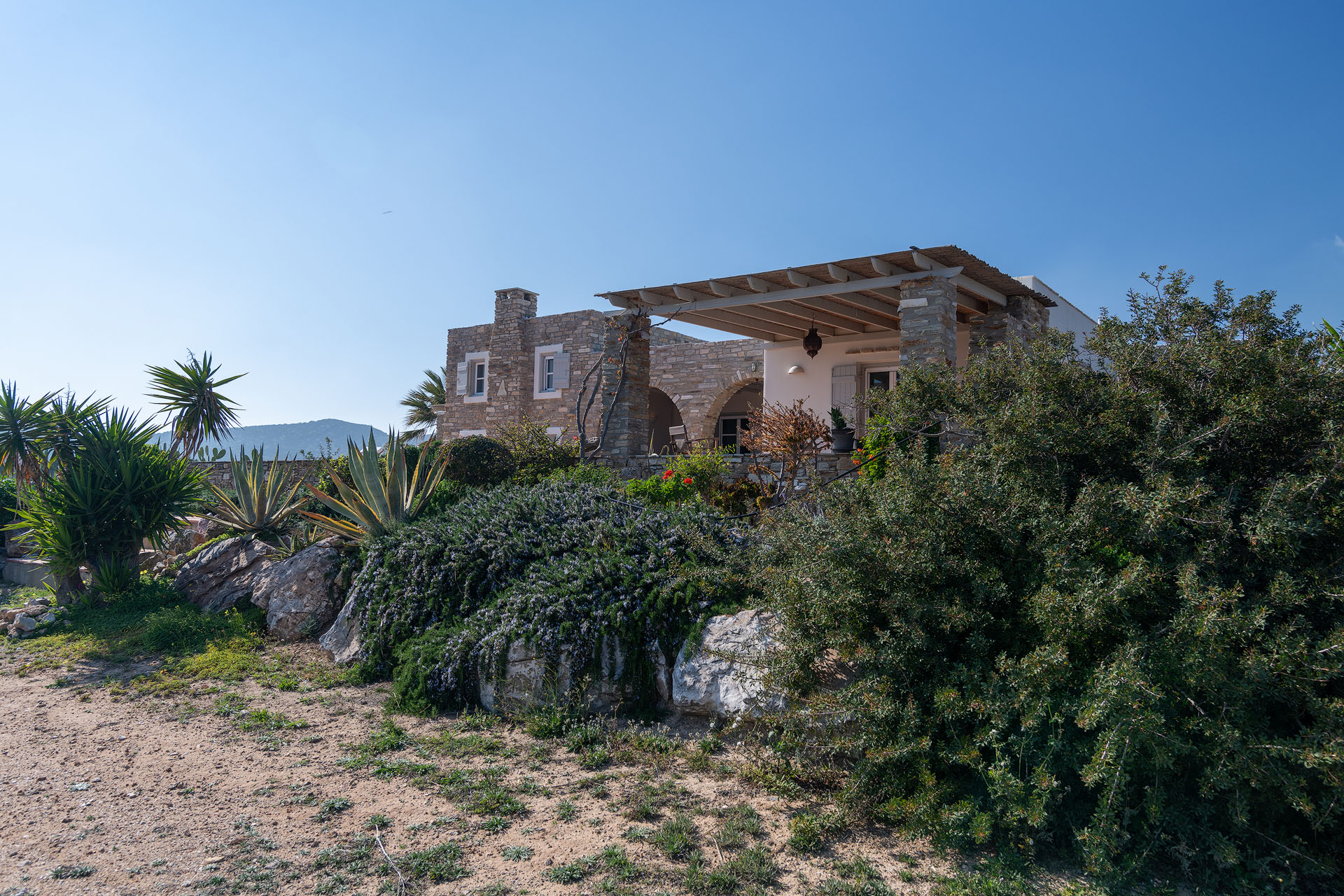 Villa Rocco image 11