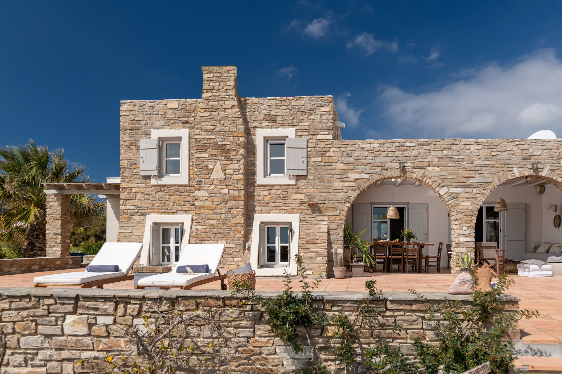 Villa Rocco image 4