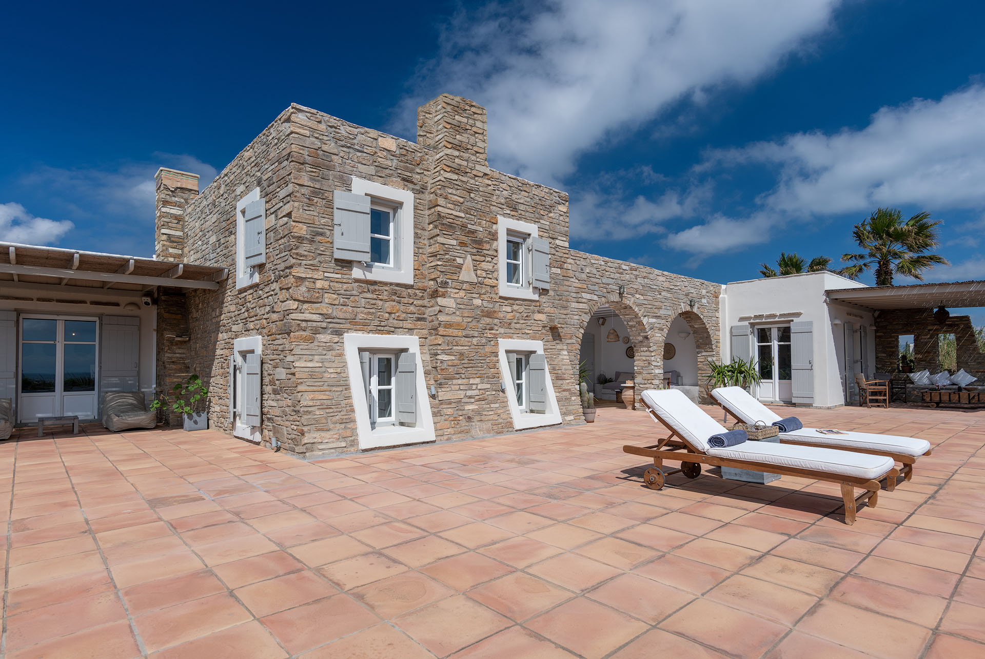 Villa Rocco image 13
