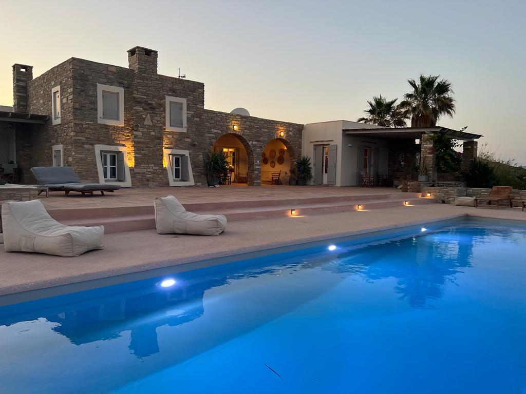 Villa Rocco image 1