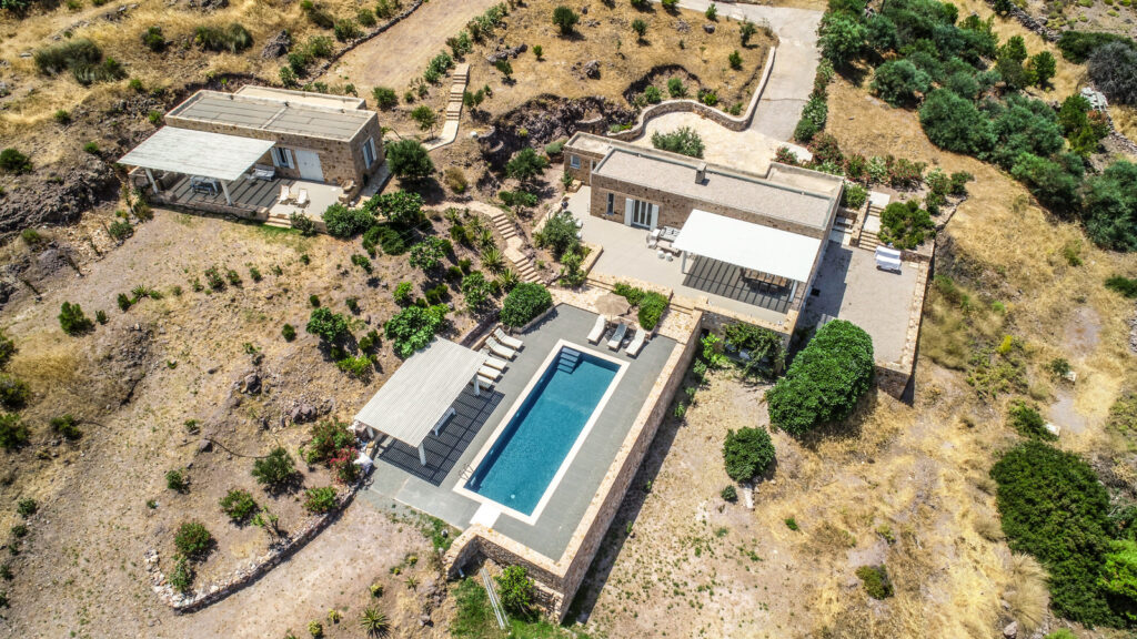 Villa Inga