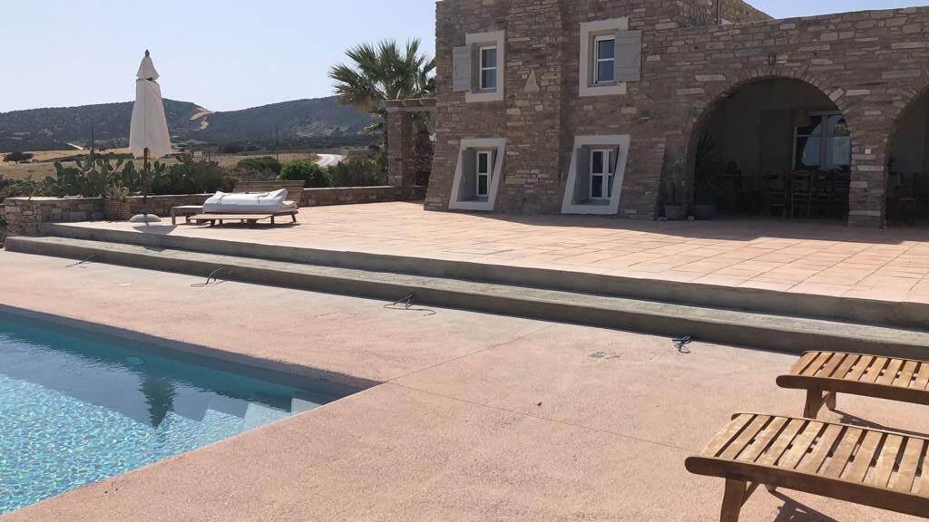 Villa Rocco image 6