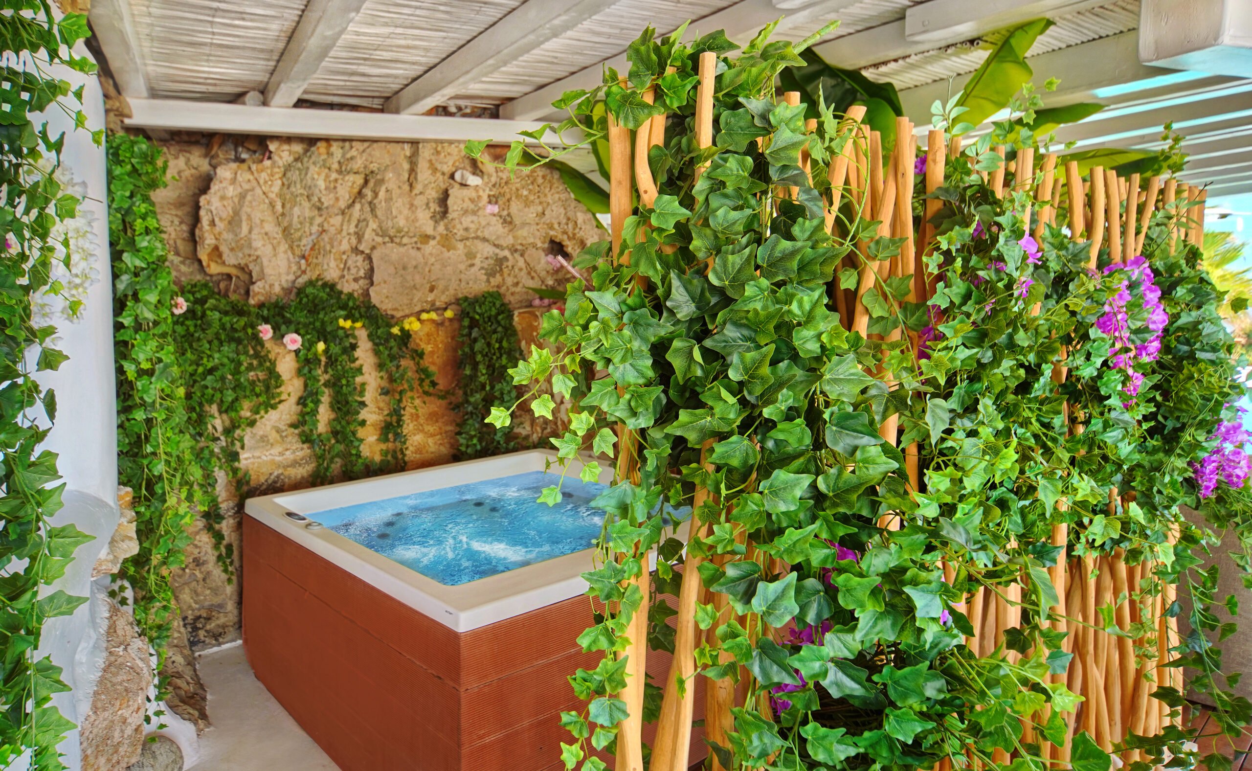 Villa Magnifica image 28