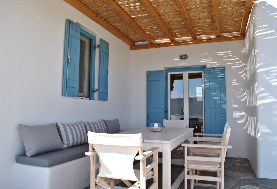 Stone Villa image 10