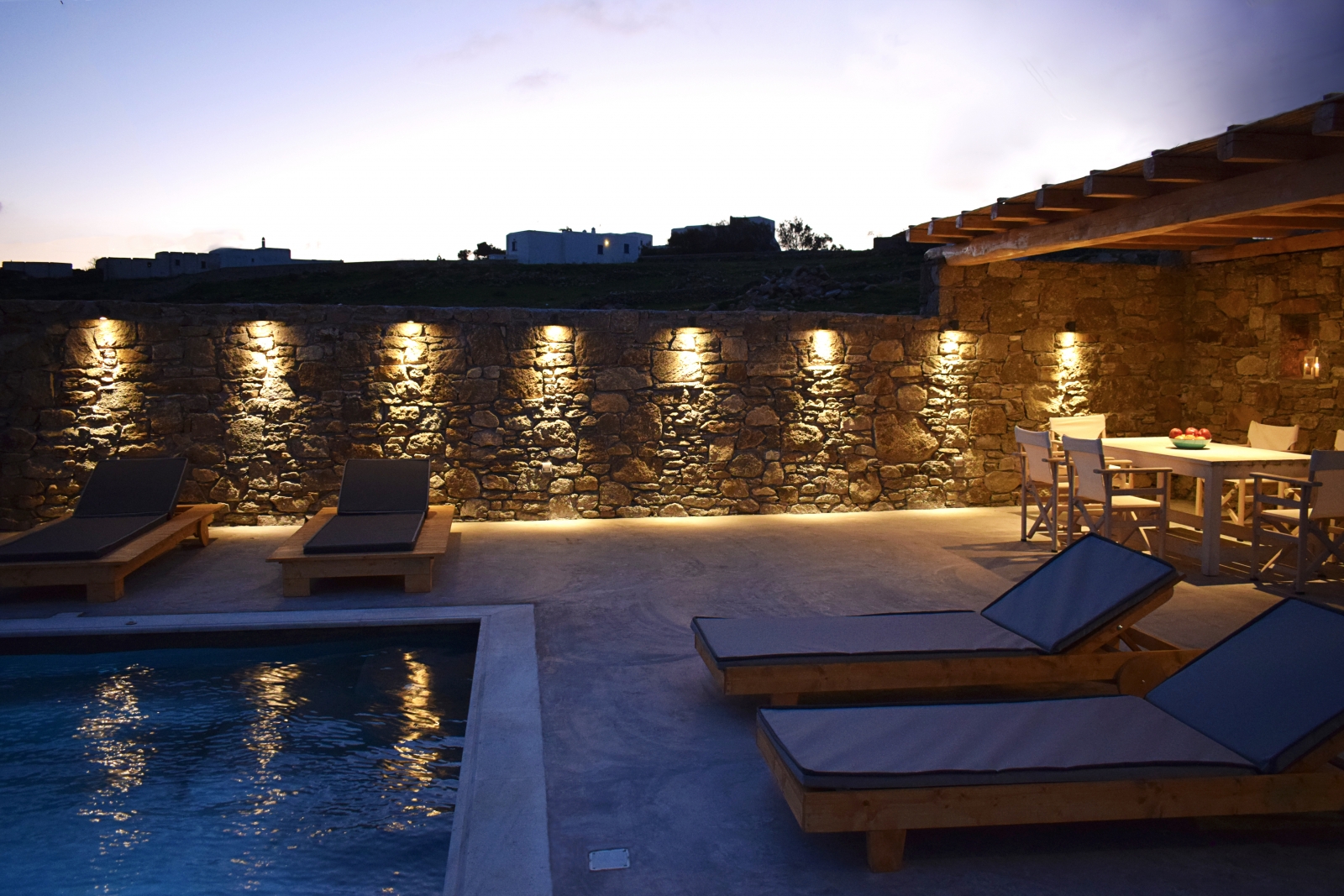 Stone Villa image 30