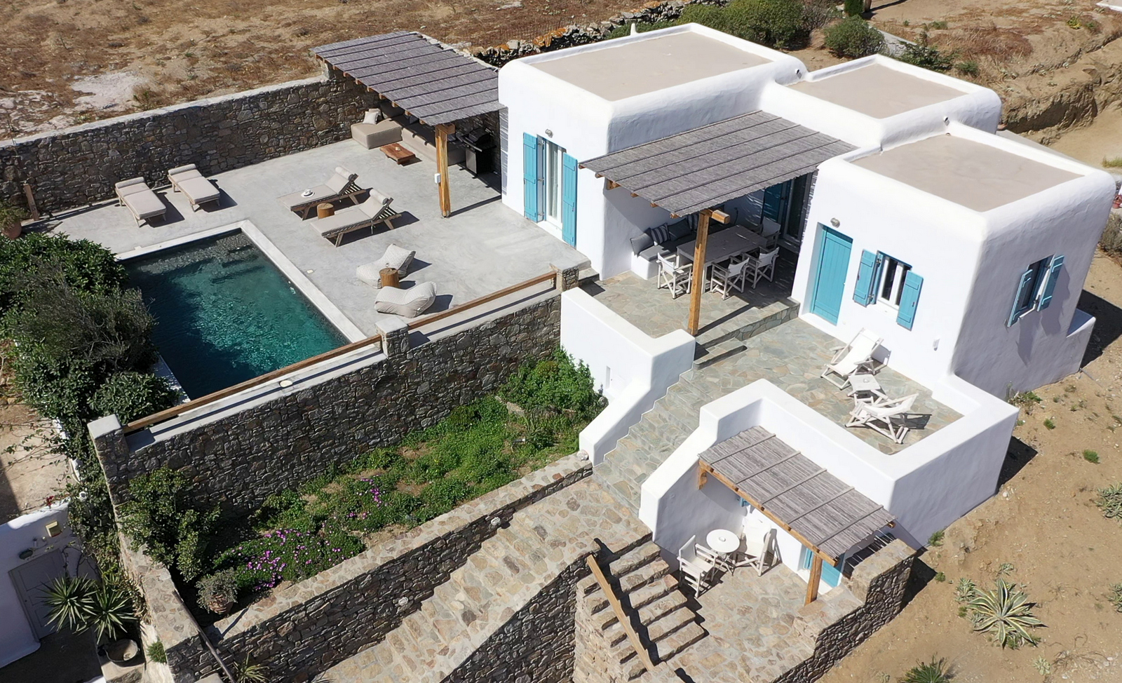 Stone Villa image 7