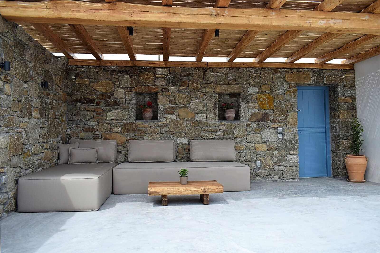 Stone Villa image 33