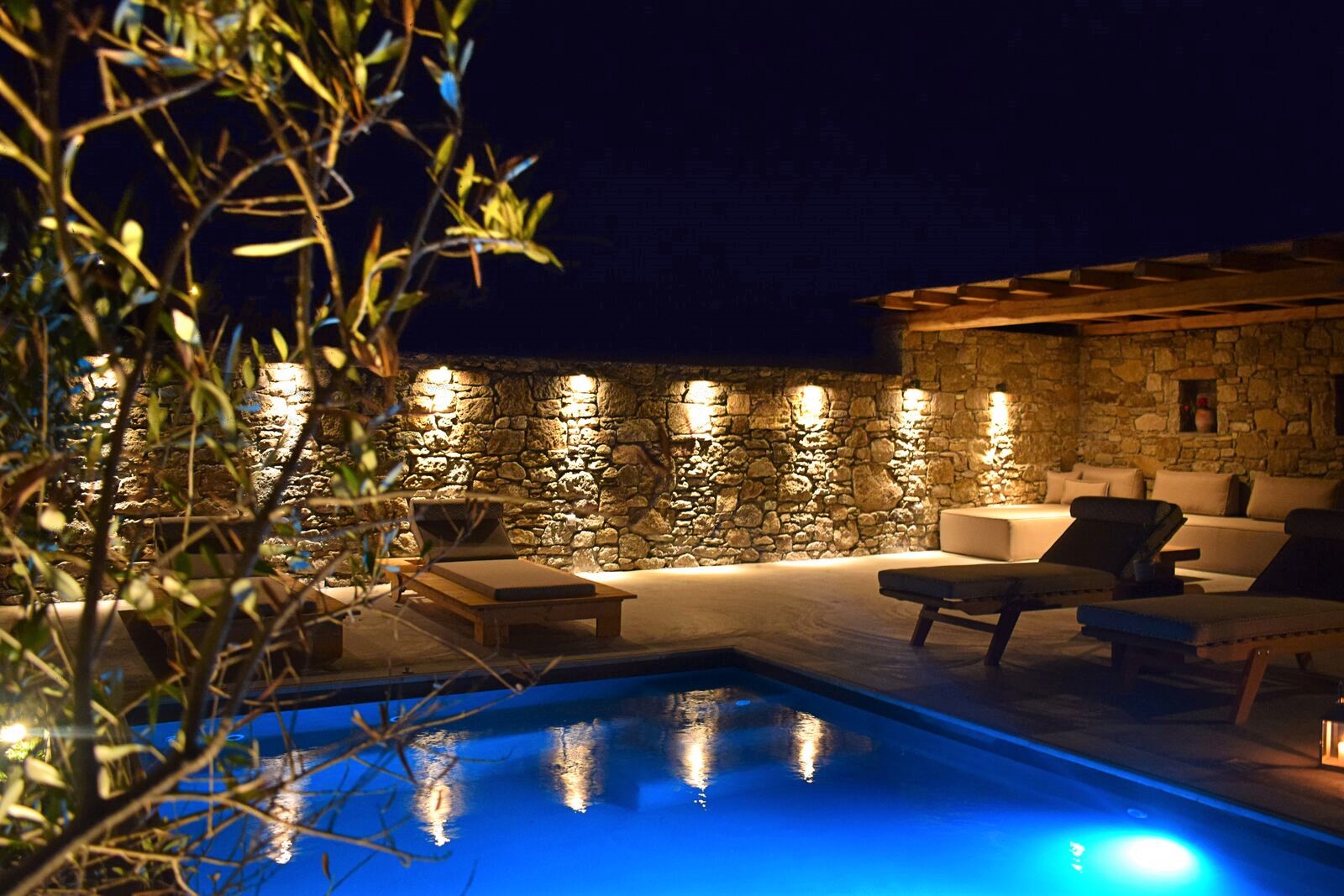 Stone Villa image 36
