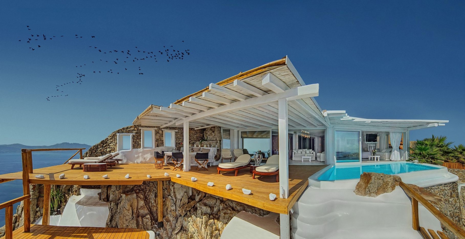 Villa Magnifica image 1