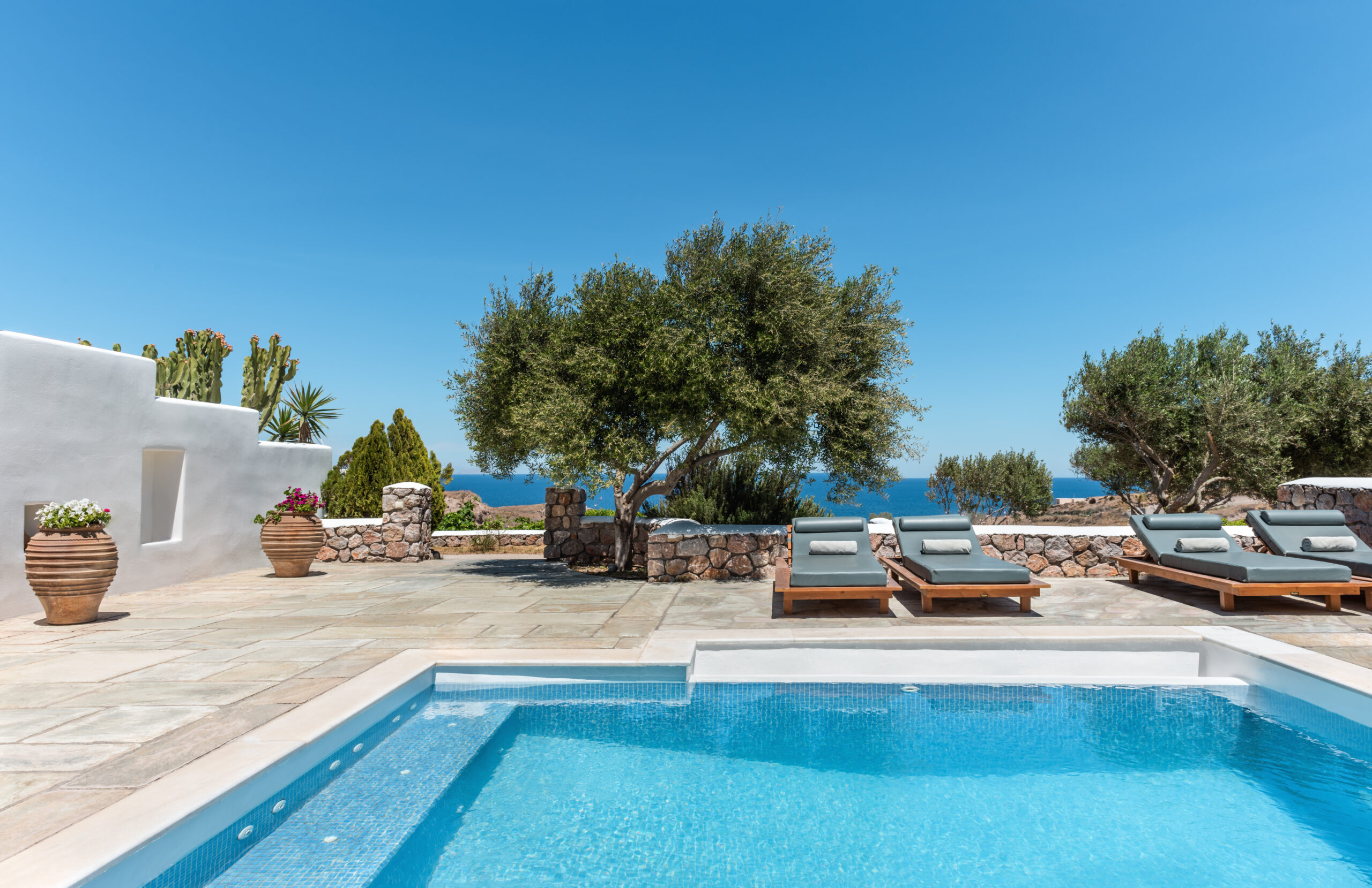 Villa Orabel
