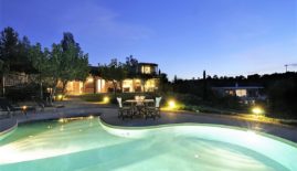 Tuscany Estate, Luxury Villa Rentals ,33