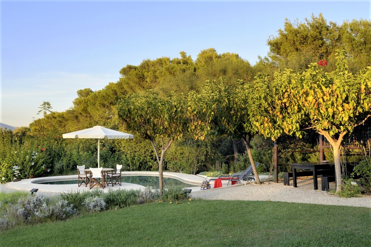 Tuscany Estate image 45