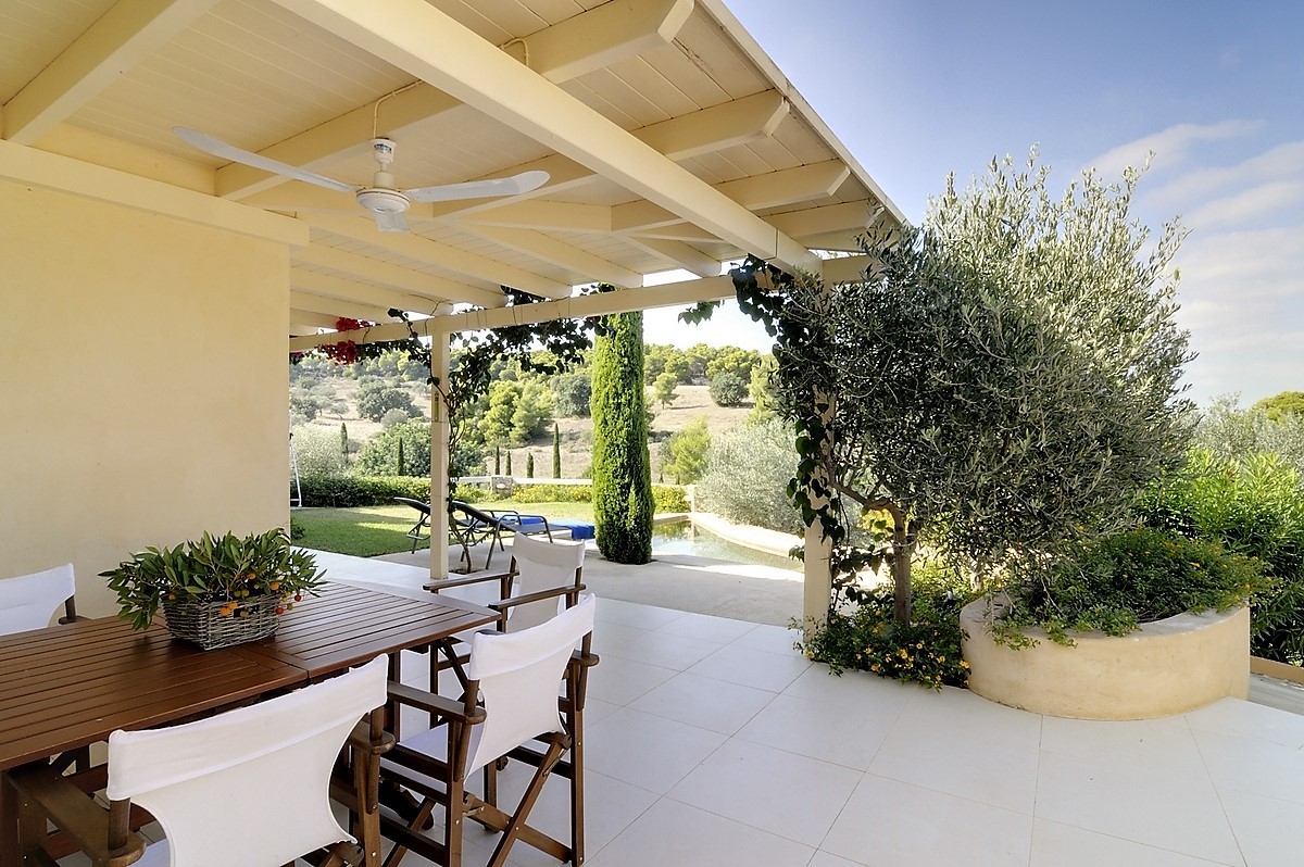 Tuscany Estate image 65