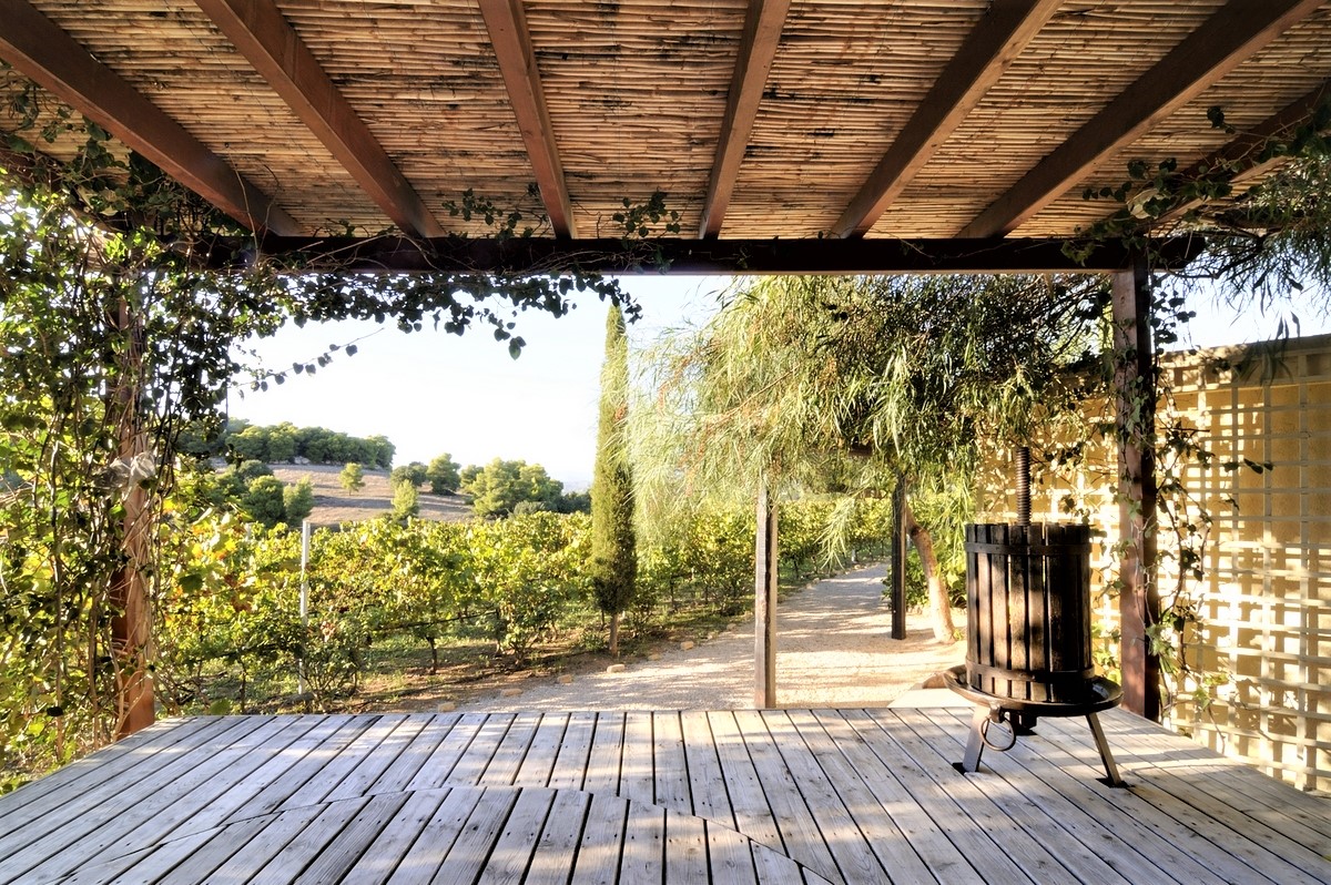 Tuscany Estate image 87