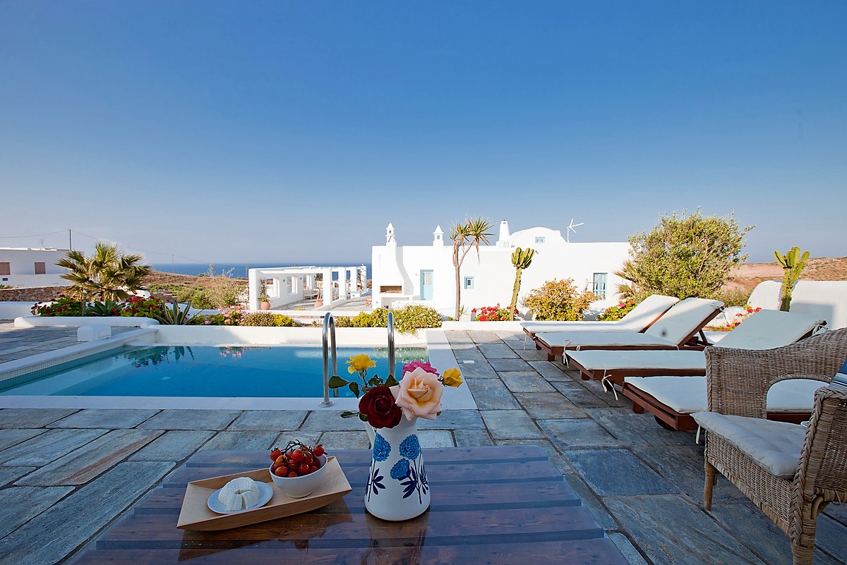 Villa Vanora image 1