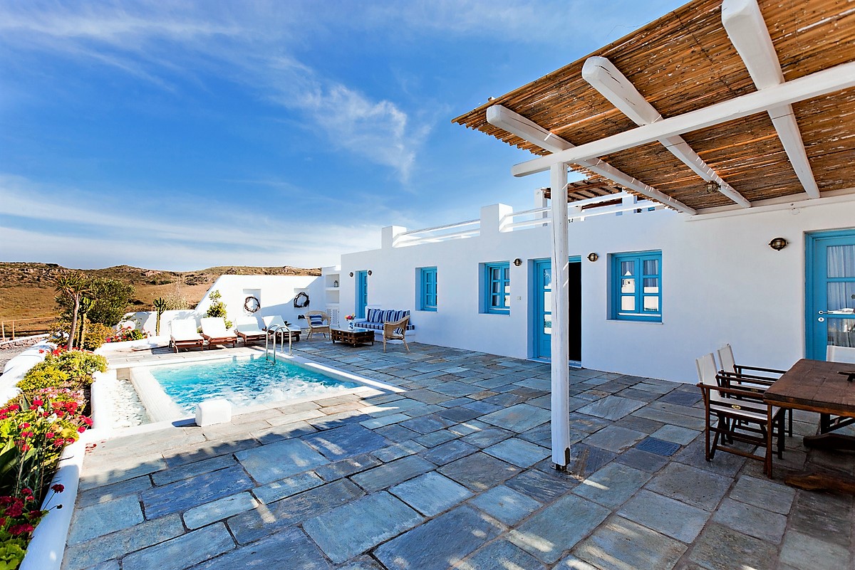 Villa Vanora image 3