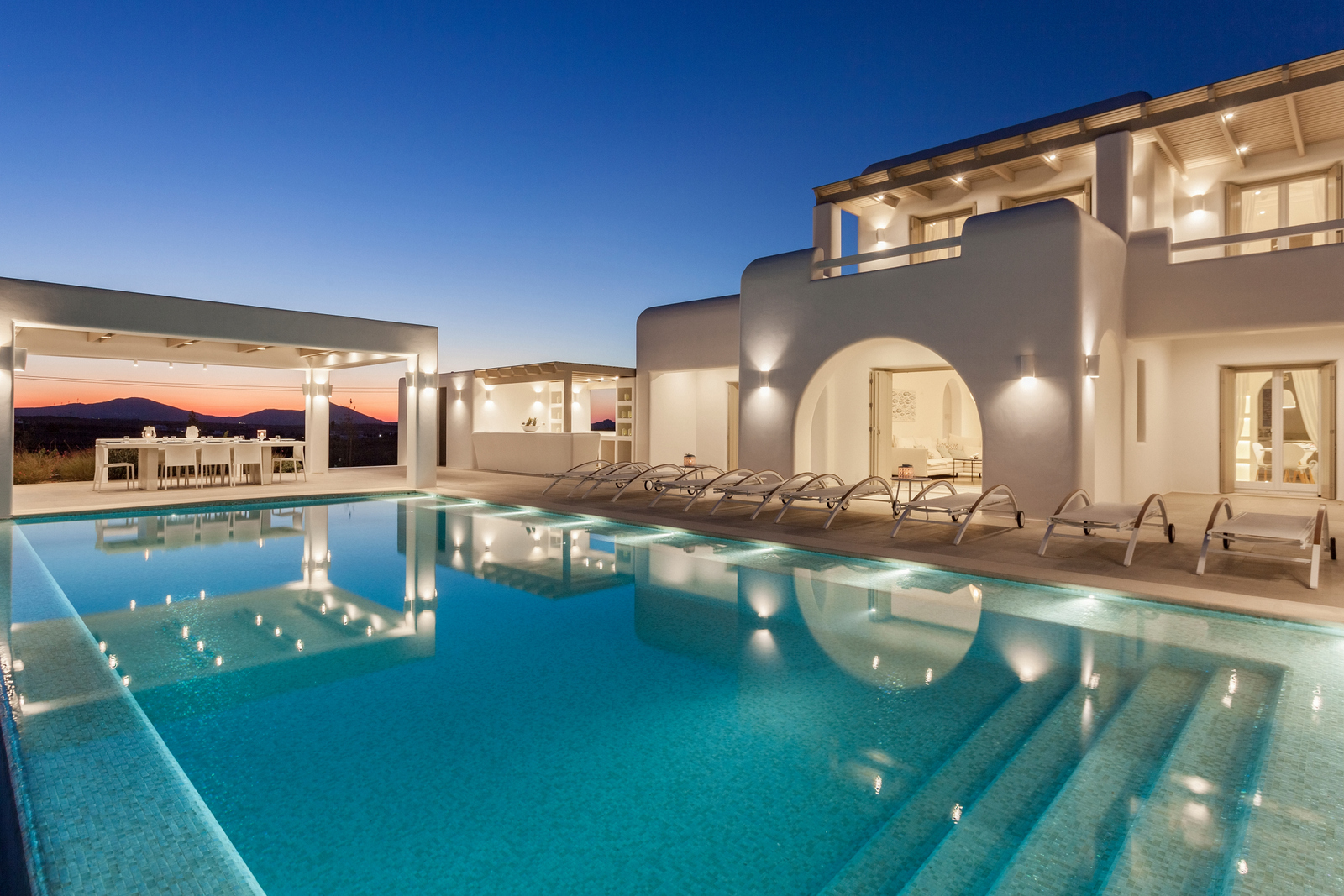 Villa Karma