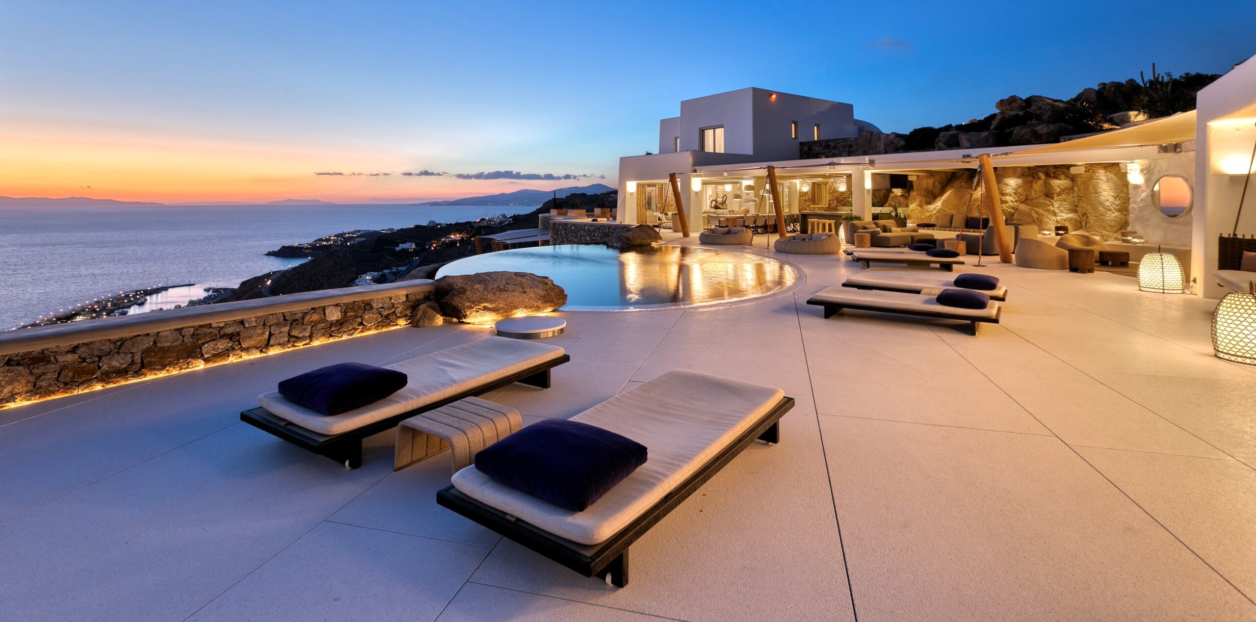 Villa Conga