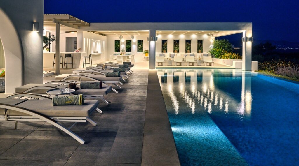 Villa Fate