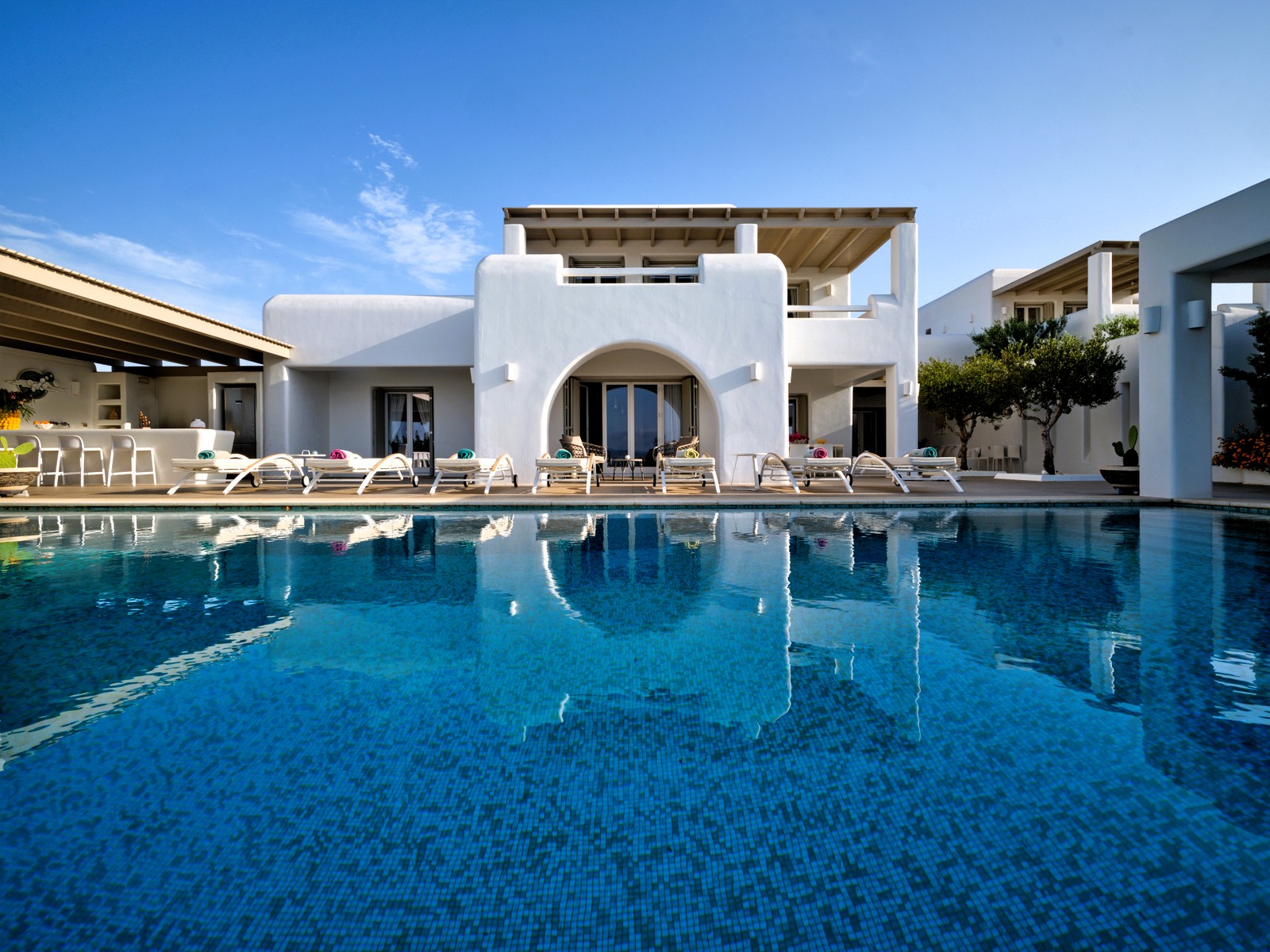 Villa Karma image 12