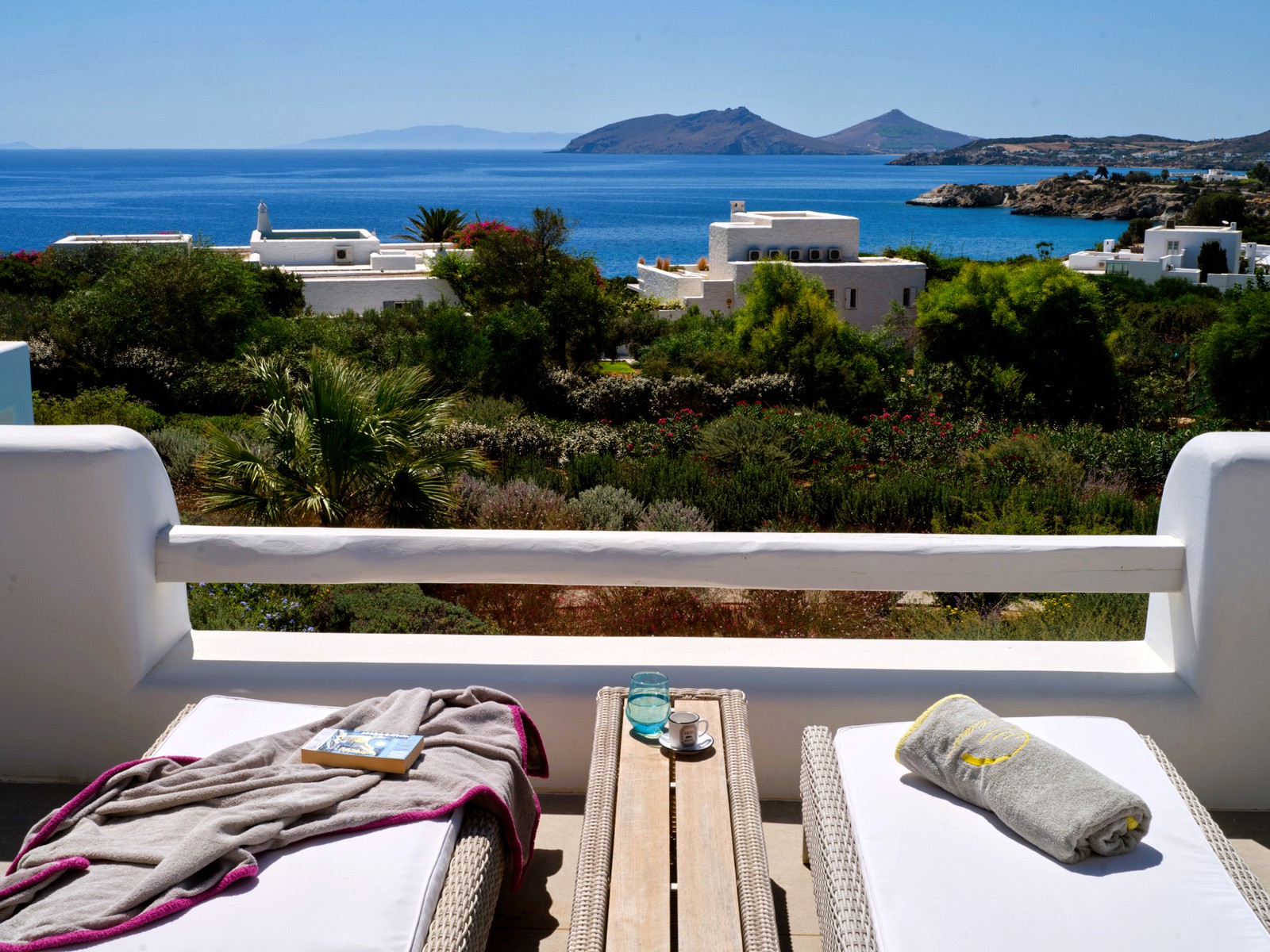 Villa Karma image 27