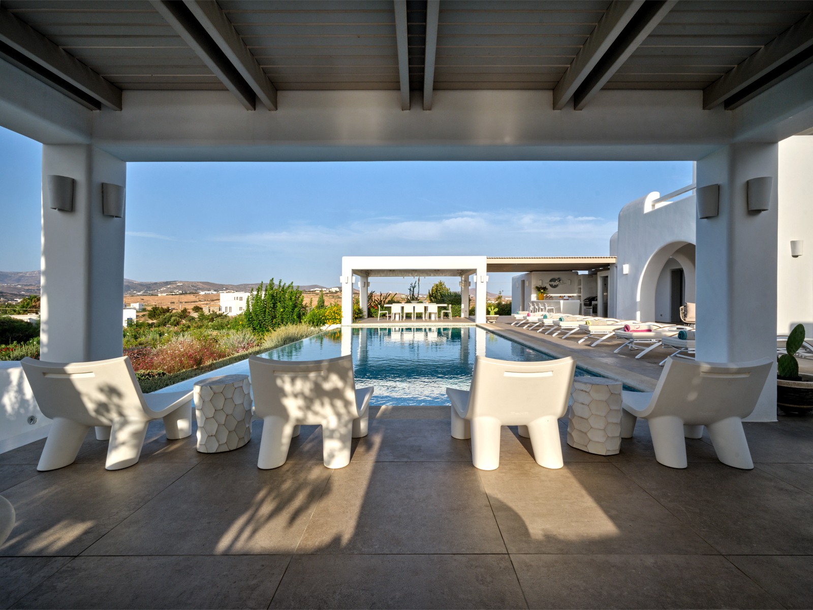Villa Karma image 15