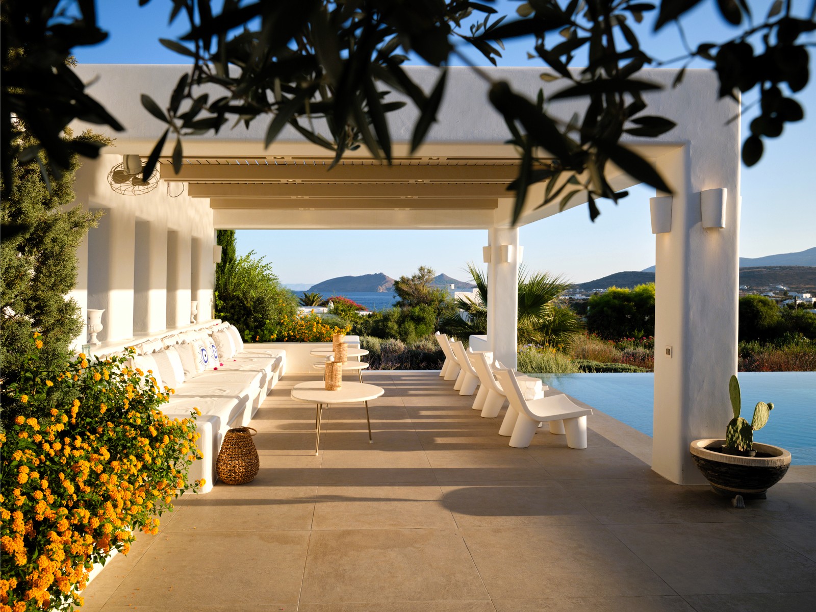 Villa Karma image 14