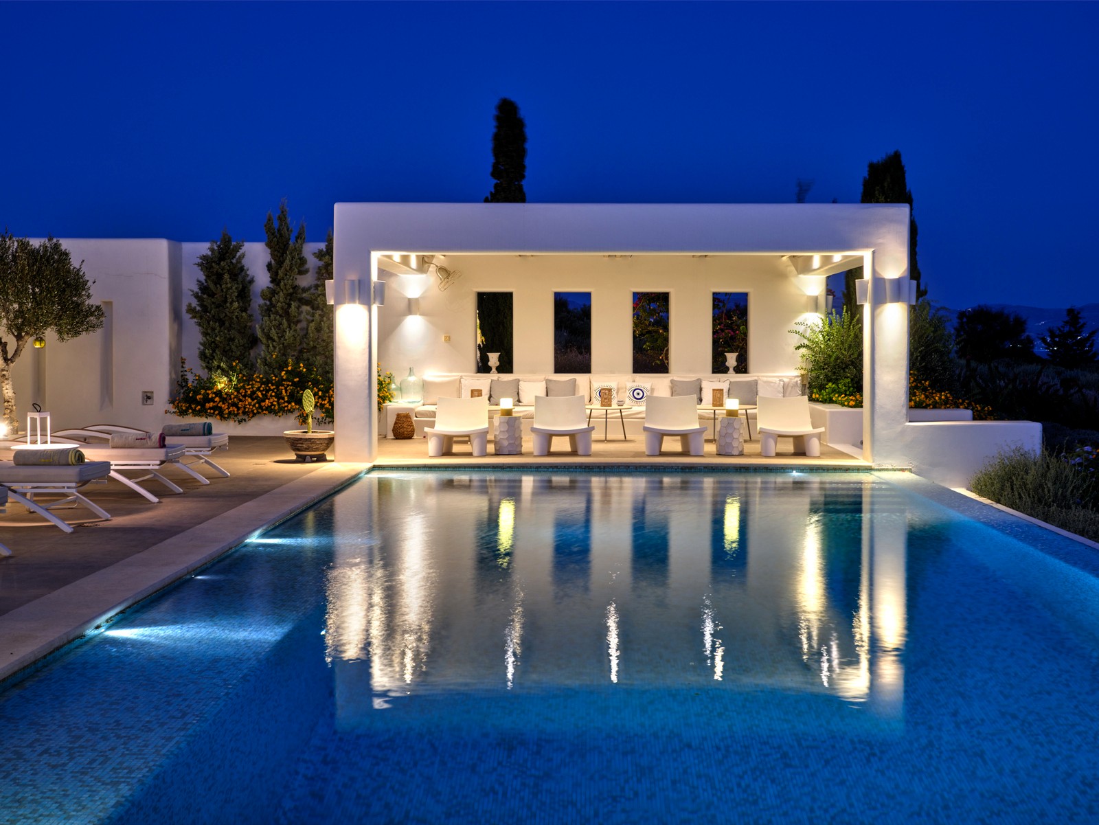 Villa Karma image 4