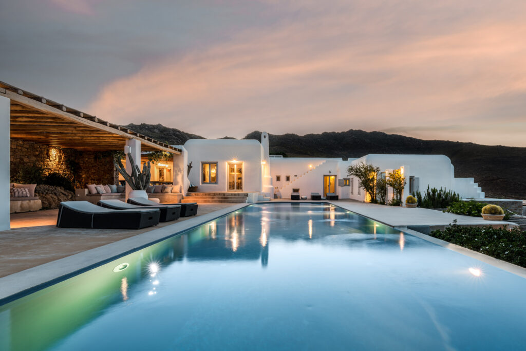 Villa Vida