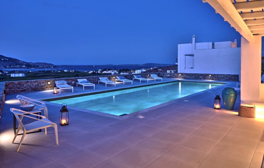 Villa Lelia