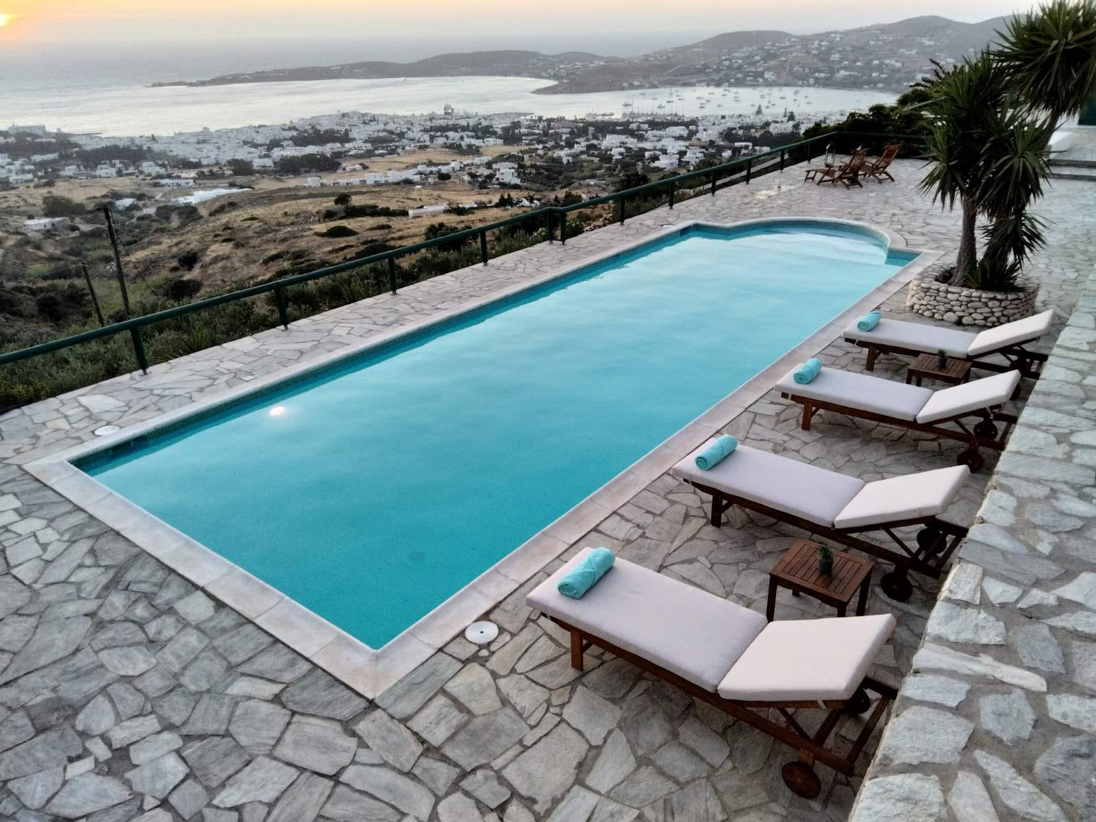 Villa Aegean Pearl image 12