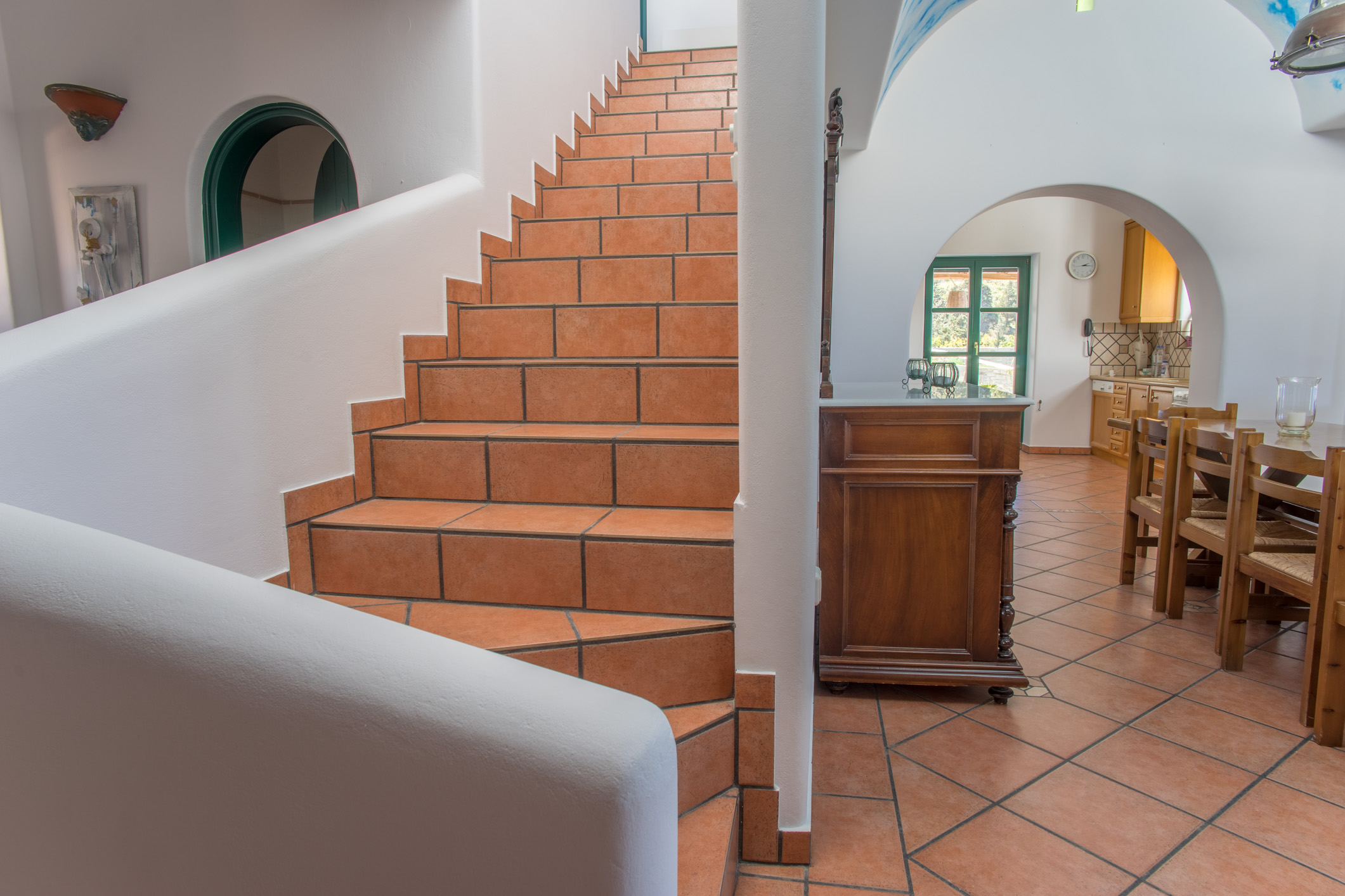 Villa Aegean Pearl image 39