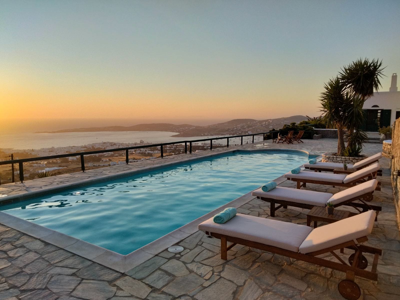 Villa Aegean Pearl image 13
