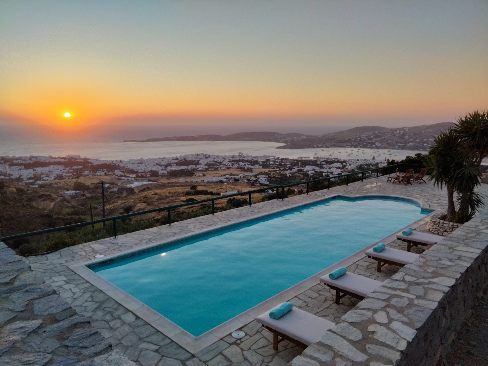 Villa Aegean Pearl image 11