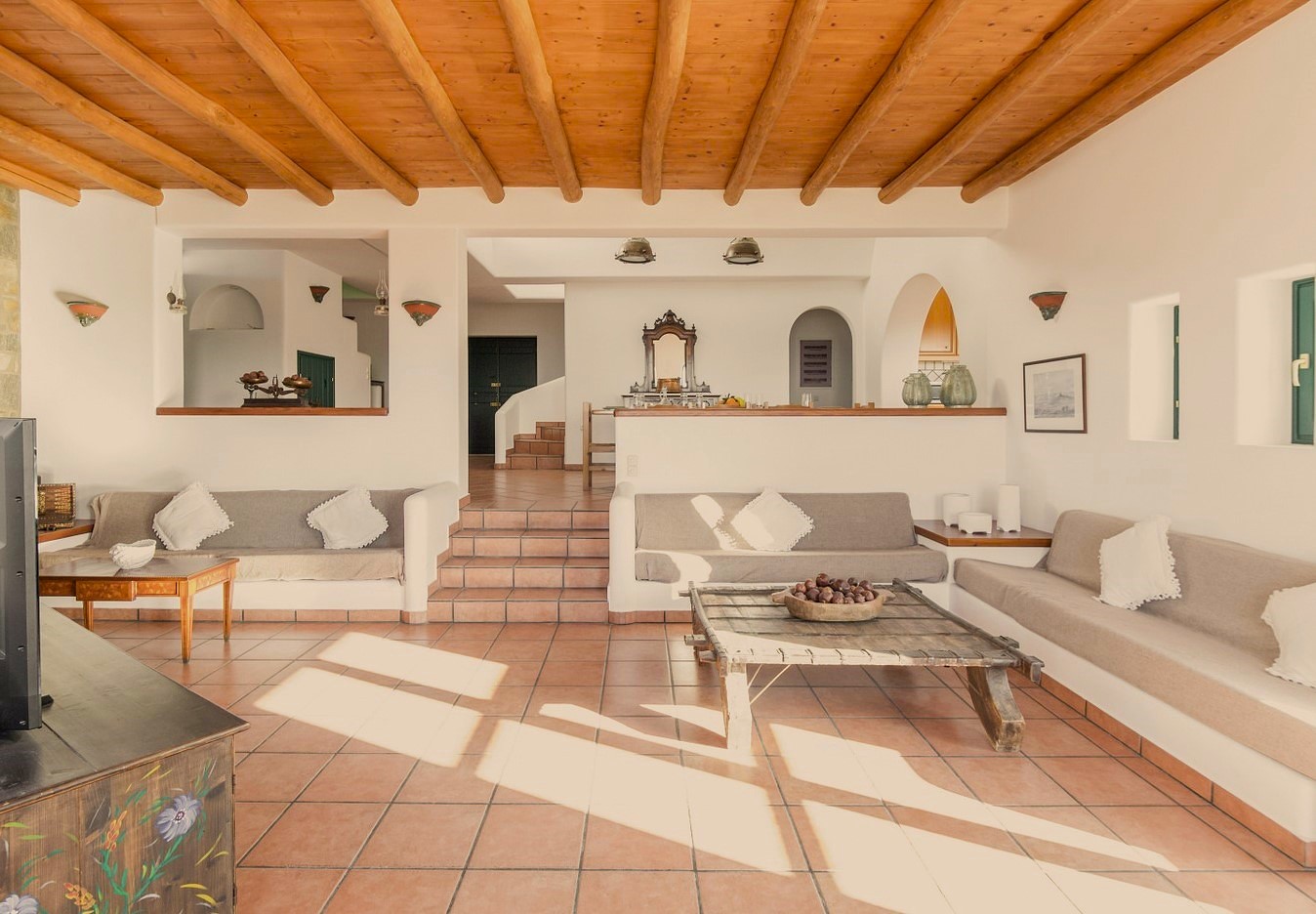 Villa Aegean Pearl image 23