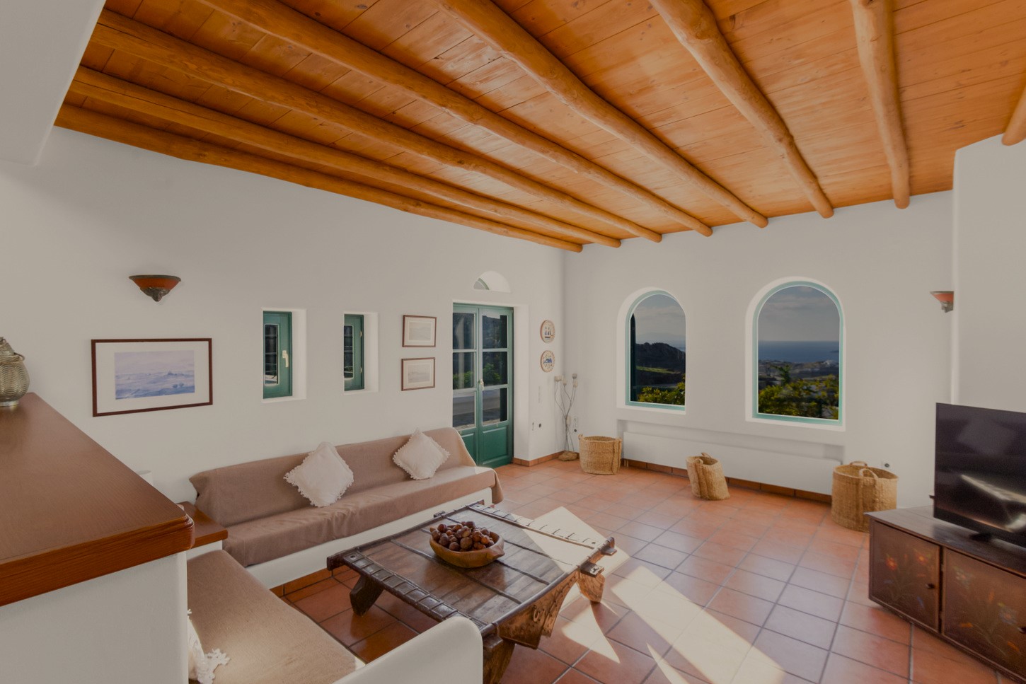 Villa Aegean Pearl image 22
