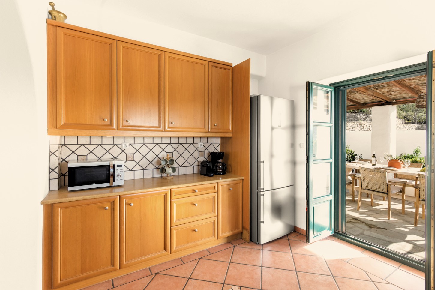 Villa Aegean Pearl image 37