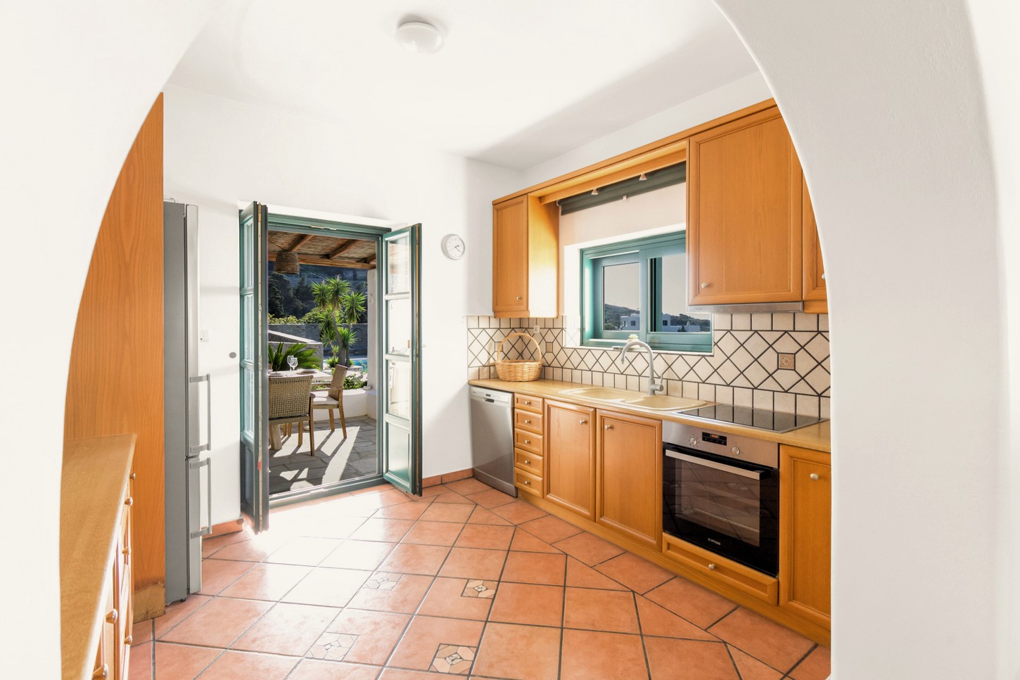 Villa Aegean Pearl image 38