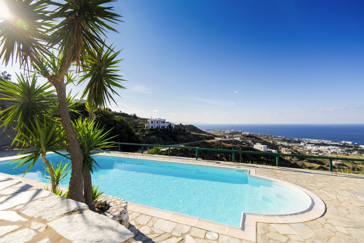 Villa Aegean Pearl image 14
