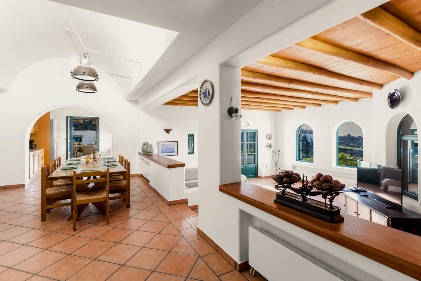 Villa Aegean Pearl image 28