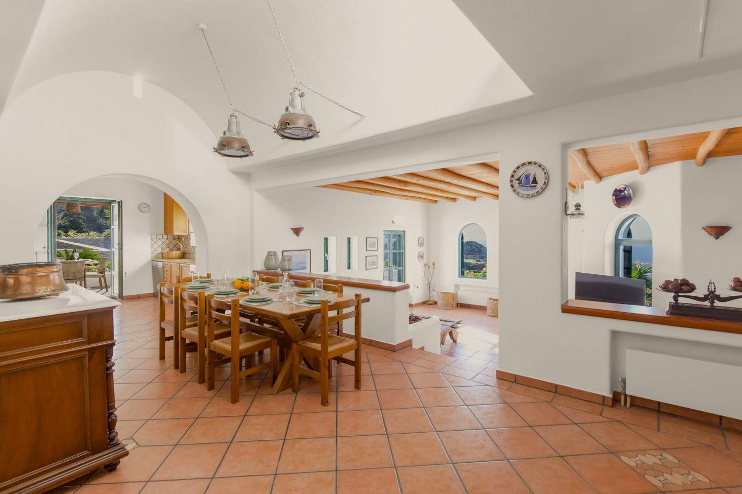 Villa Aegean Pearl image 29